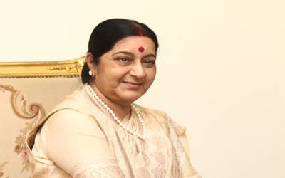 Sushma Swaraj sitting20160804133217_l